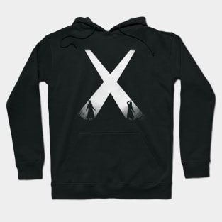 The Encounter Hoodie